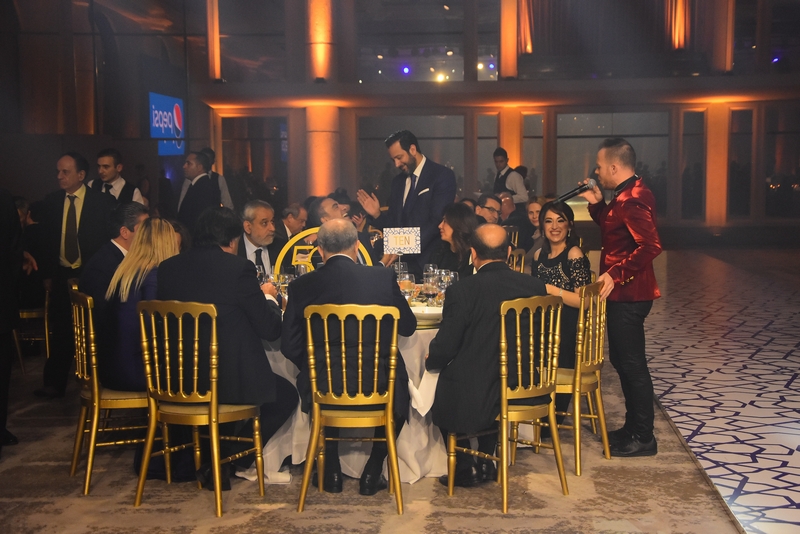 AMIDEAST Lebanon celebrates its 50th anniversary 